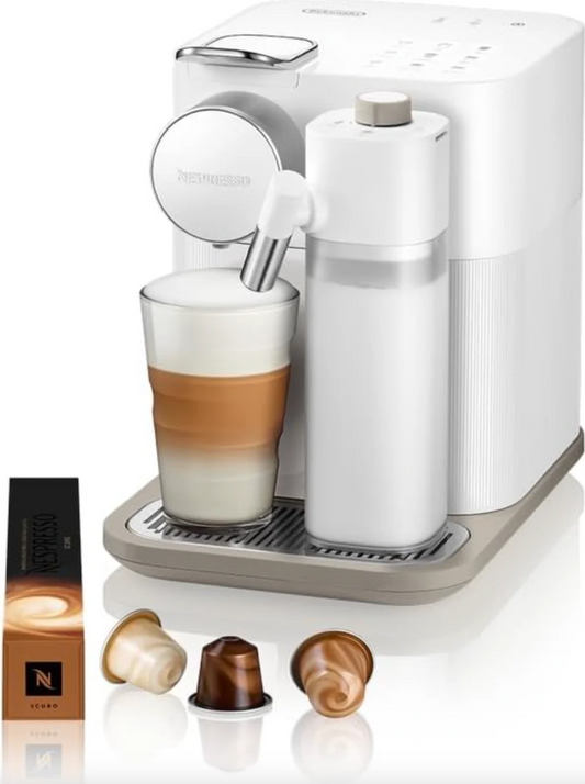 Automatic Nespresso Coffee Machine ☕️🎁