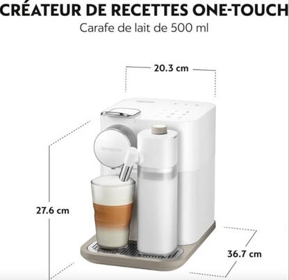 Automatic Nespresso Coffee Machine ☕️🎁